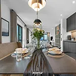 Appartamento Yorkville Auf Sylt