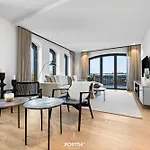 Yorkville Auf Sylt Apartamento List