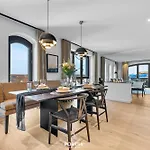 Yorkville Auf Sylt Apartamento *