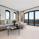 Yorkville Auf Sylt Apartamento *