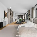 Apartamento Yorkville Auf Sylt *