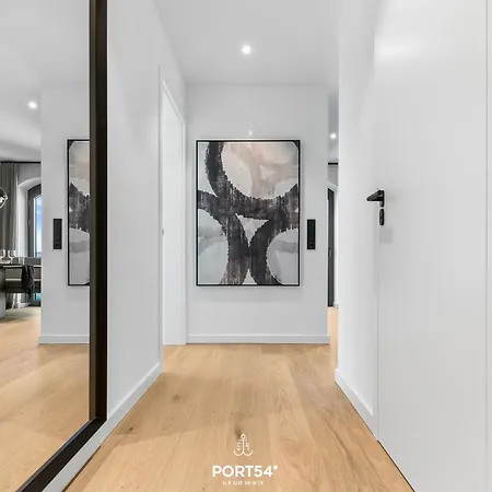 아파트 Yorkville Auf Sylt