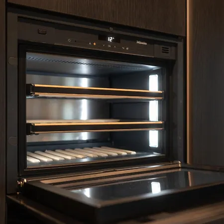 Yorkville Auf Sylt 아파트