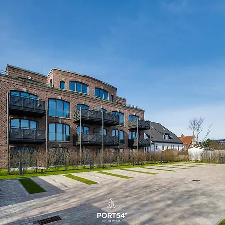 Yorkville Auf Sylt