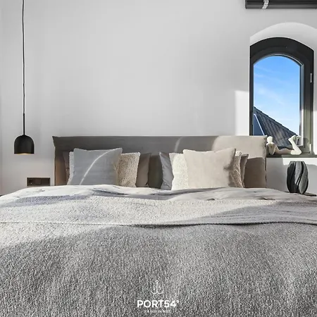 Yorkville Auf Sylt 아파트 리스트