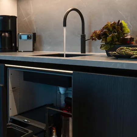 아파트 Yorkville Auf Sylt 리스트