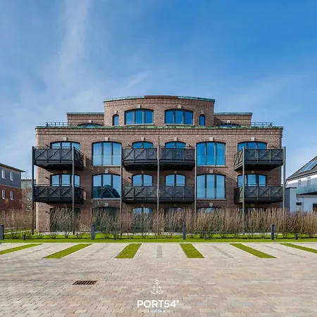 Yorkville Auf Sylt *