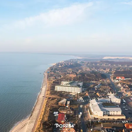 Yorkville Auf Sylt * List