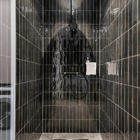 Yorkville Auf Sylt 아파트 *