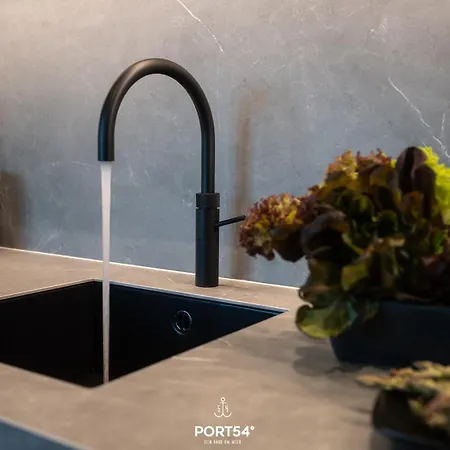 아파트 Yorkville Auf Sylt *