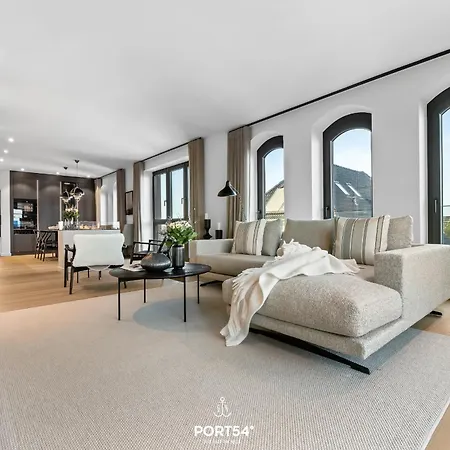 Yorkville Auf Sylt * 리스트