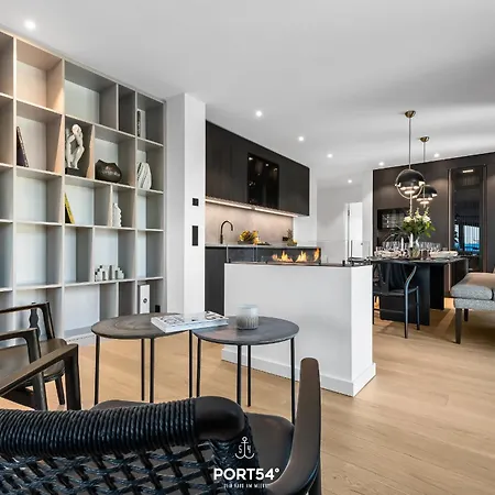 Yorkville Auf Sylt * 리스트