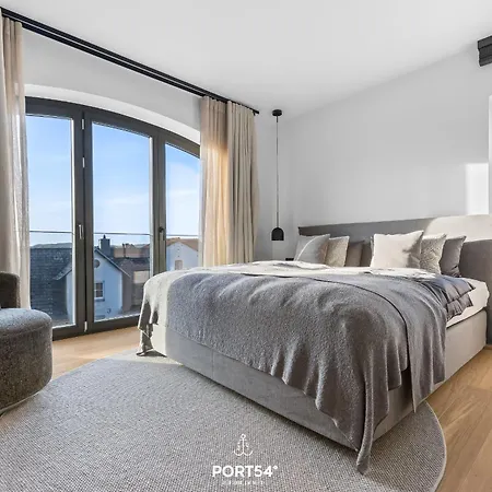 Yorkville Auf Sylt 아파트 리스트