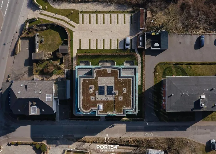 Appartamento Yorkville Auf Sylt *