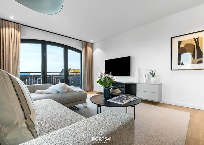 Apartment Yorkville Auf Sylt List auf Sylt