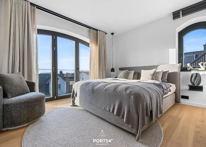 Yorkville Auf Sylt Apartment List auf Sylt